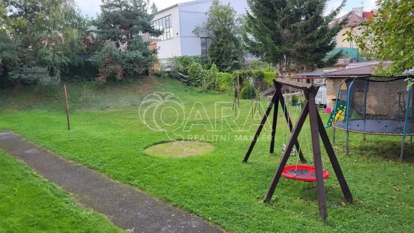 Pronájem bytu 2+kk, Benešov, Čechova, 50 m2