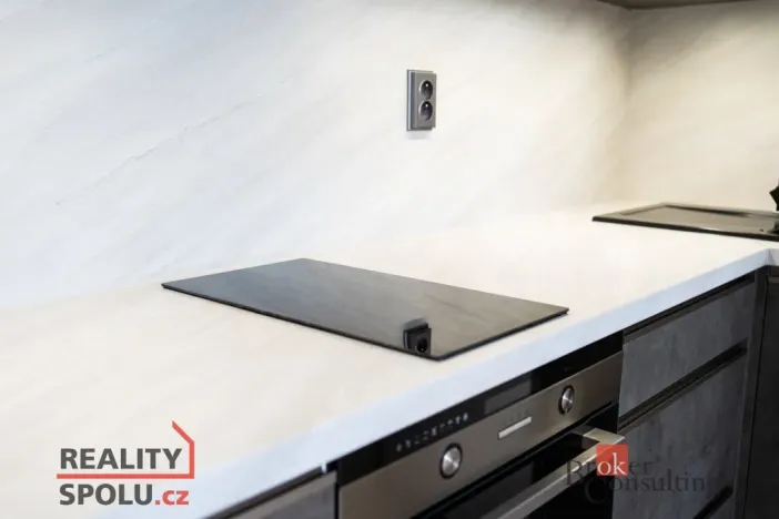 Prodej bytu 1+kk, Ostrava - Přívoz, Palackého, 25 m2