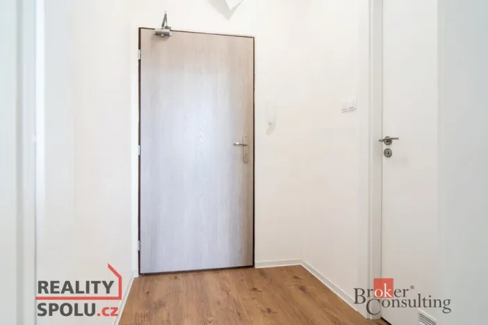 Prodej bytu 1+kk, Ostrava - Přívoz, Palackého, 25 m2