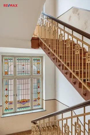 Prodej vily, Jablonec nad Nisou, 28. října, 600 m2