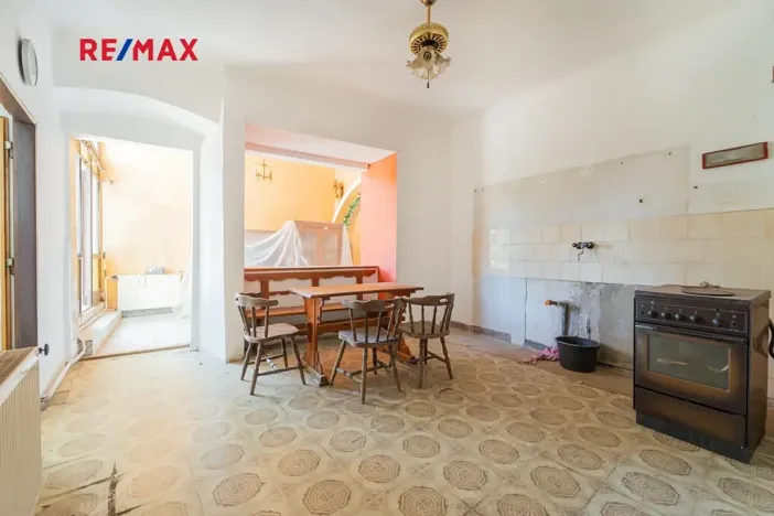 Prodej rodinného domu, Kutná Hora, Husova, 243 m2