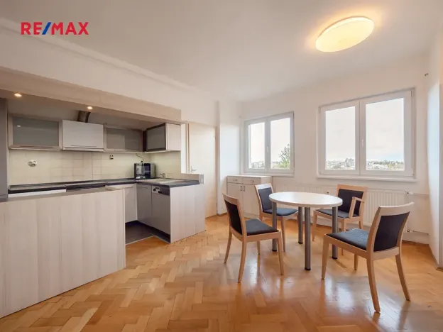 Prodej bytu 3+kk, Praha - Záběhlice, Malinová, 59 m2