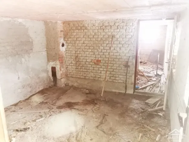 Prodej rodinného domu, Rozsochy, 371 m2