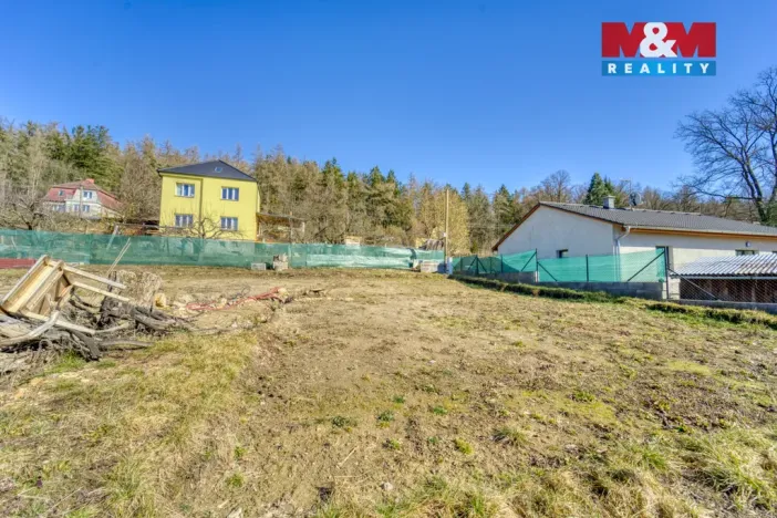 Prodej pozemku pro bydlení, Šťáhlavy, Kozelská, 997 m2