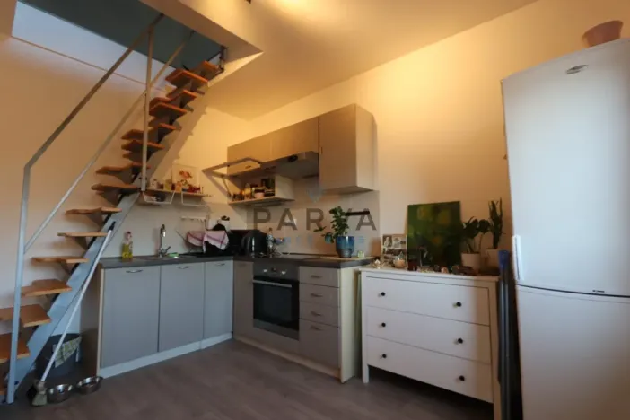 Prodej bytu 1+kk, Starý Plzenec, Herejkova, 37 m2