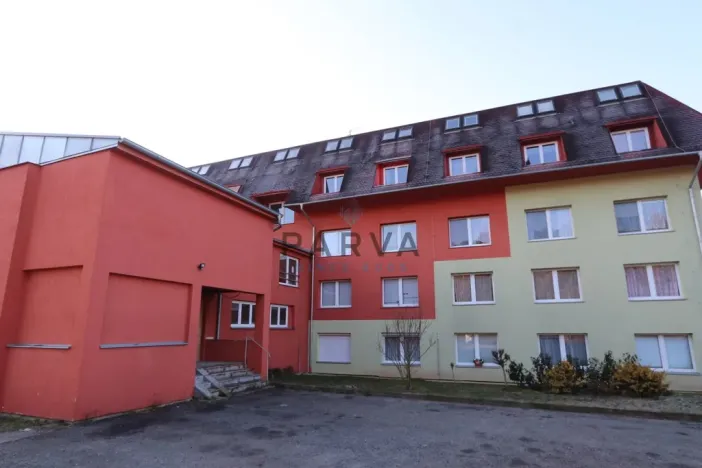 Prodej bytu 1+kk, Starý Plzenec, Herejkova, 37 m2