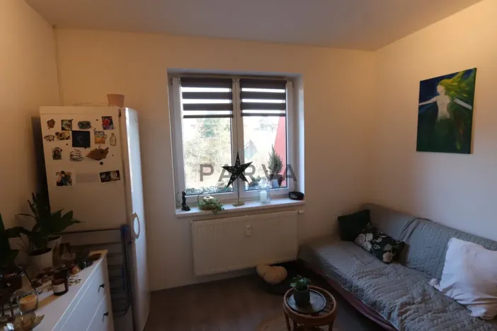 Prodej bytu 1+1, Starý Plzenec, Herejkova, 37 m2