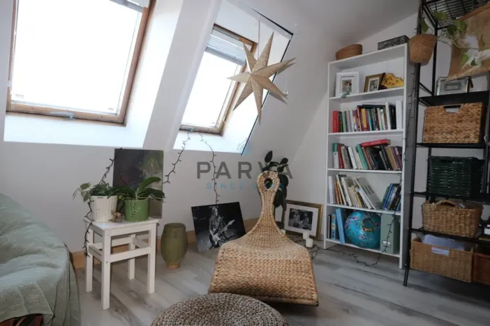 Prodej bytu 1+1, Starý Plzenec, Herejkova, 37 m2