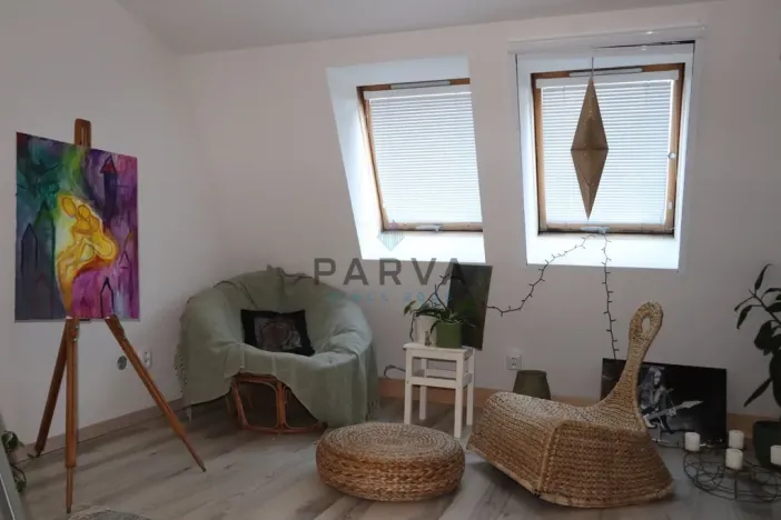 Prodej bytu 1+1, Starý Plzenec, Herejkova, 37 m2