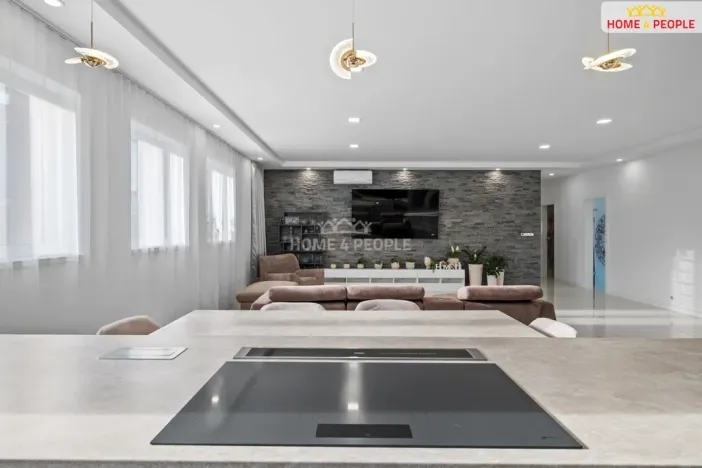 Prodej rodinného domu, Rostoklaty - Nová Ves II, 166 m2