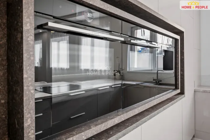 Prodej rodinného domu, Rostoklaty - Nová Ves II, 166 m2