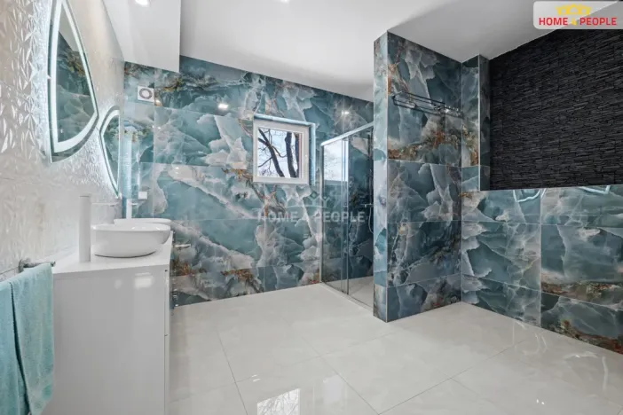 Prodej rodinného domu, Rostoklaty - Nová Ves II, 166 m2