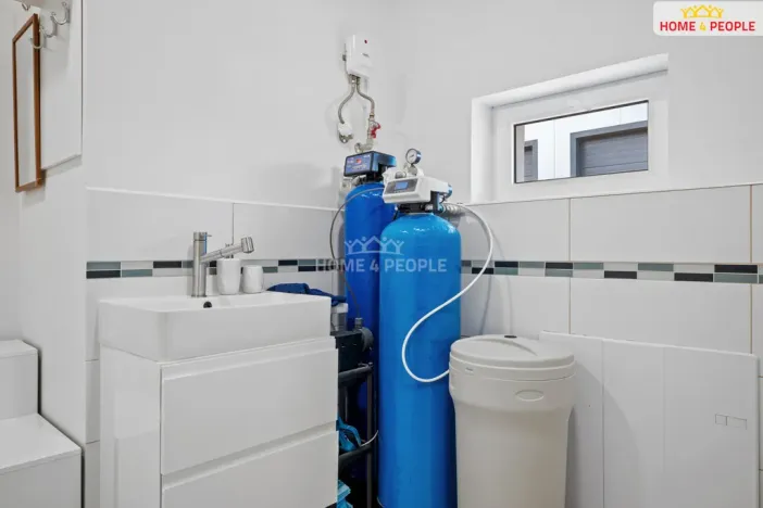 Prodej rodinného domu, Rostoklaty - Nová Ves II, 166 m2