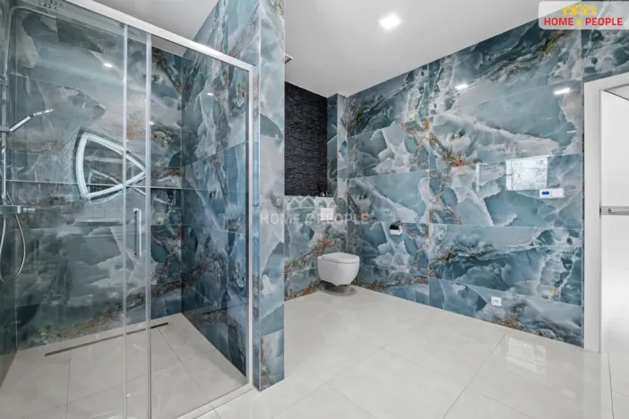 Prodej rodinného domu, Rostoklaty - Nová Ves II, 166 m2