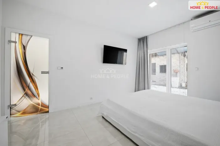 Prodej rodinného domu, Rostoklaty - Nová Ves II, 166 m2