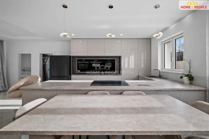 Prodej rodinného domu, Rostoklaty - Nová Ves II, 166 m2