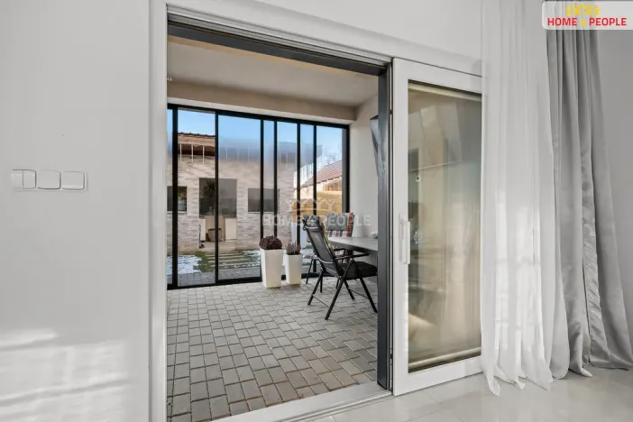 Prodej rodinného domu, Rostoklaty - Nová Ves II, 166 m2