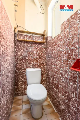 Prodej rodinného domu, Helvíkovice, 150 m2