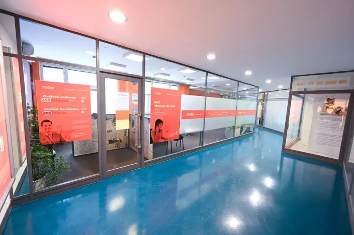 Pronájem obchodního prostoru, Praha - Nové Město, Na příkopě, 50 m2