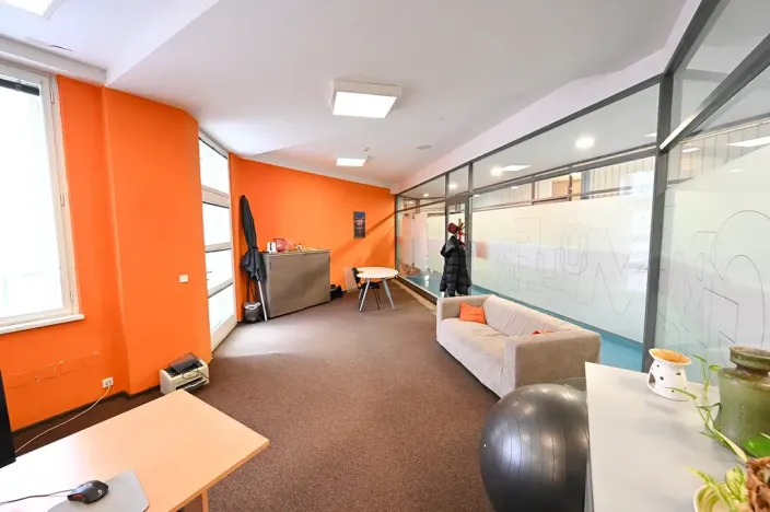 Pronájem obchodního prostoru, Praha - Nové Město, Na příkopě, 50 m2