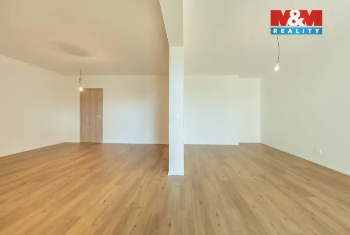 Prodej bytu 2+kk, Brandýs nad Labem-Stará Boleslav, Dřevčická, 65 m2