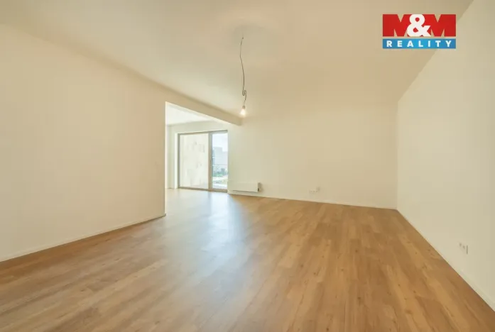 Prodej bytu 2+kk, Brandýs nad Labem-Stará Boleslav, Dřevčická, 65 m2