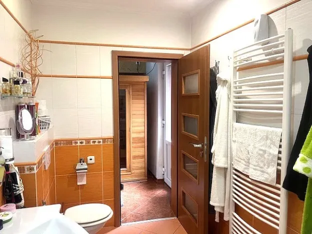 Prodej rodinného domu, Čelechovice, 177 m2