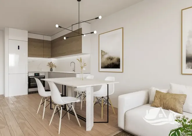 Prodej bytu 4+kk, Torrevieja, Španělsko, 96 m2