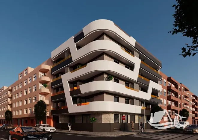 Prodej bytu 4+kk, Torrevieja, Španělsko, 96 m2