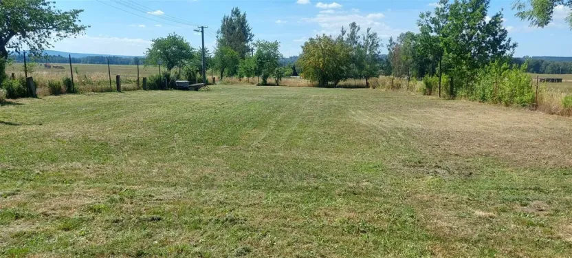 Prodej pozemku pro bydlení, Hazlov - Polná, 1661 m2