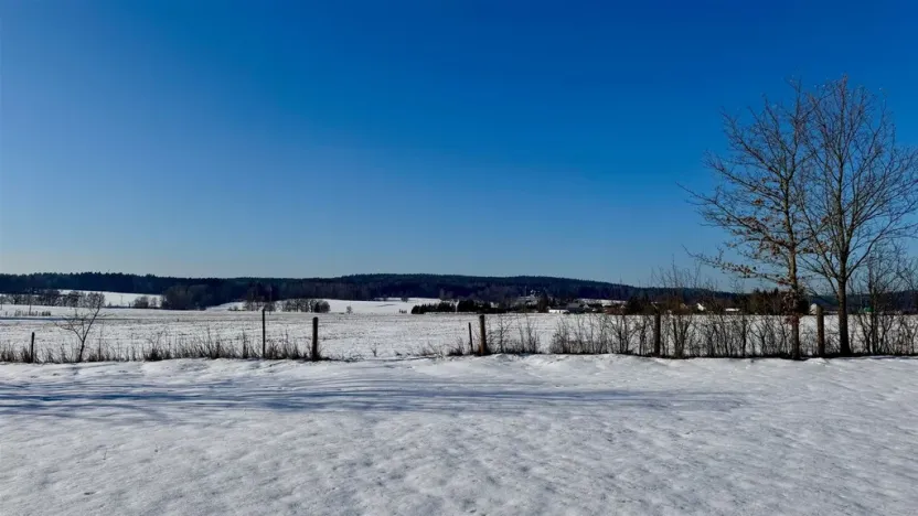 Prodej pozemku pro bydlení, Hazlov - Polná, 1661 m2