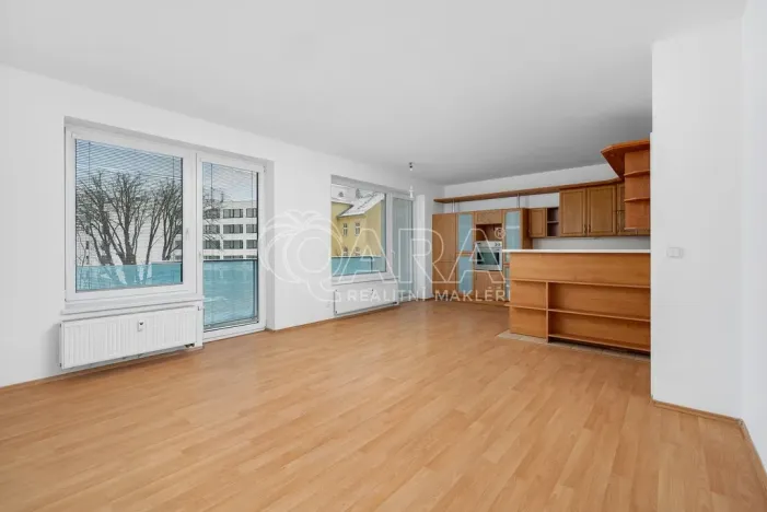 Prodej bytu 3+kk, Brno - Staré Brno, Křídlovická, 98 m2