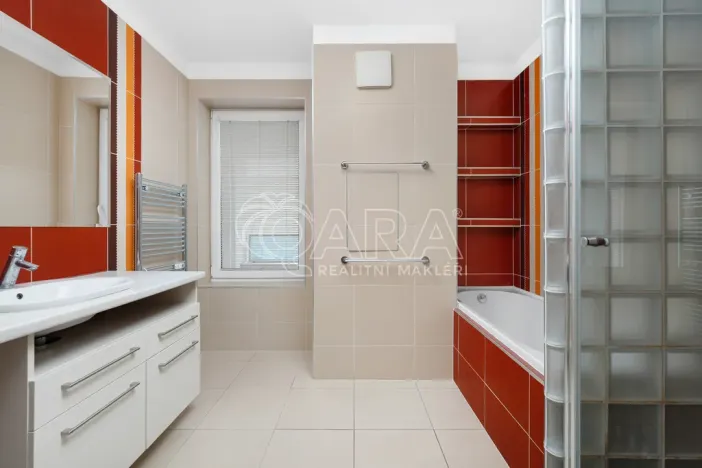 Prodej bytu 3+kk, Brno - Staré Brno, Křídlovická, 98 m2