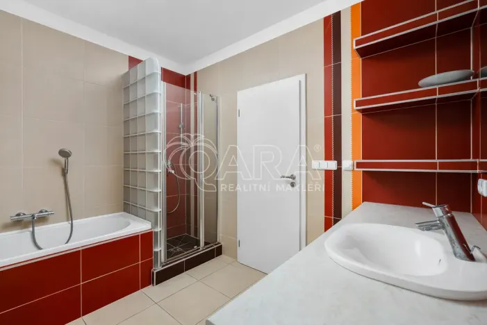 Prodej bytu 3+kk, Brno - Staré Brno, Křídlovická, 98 m2