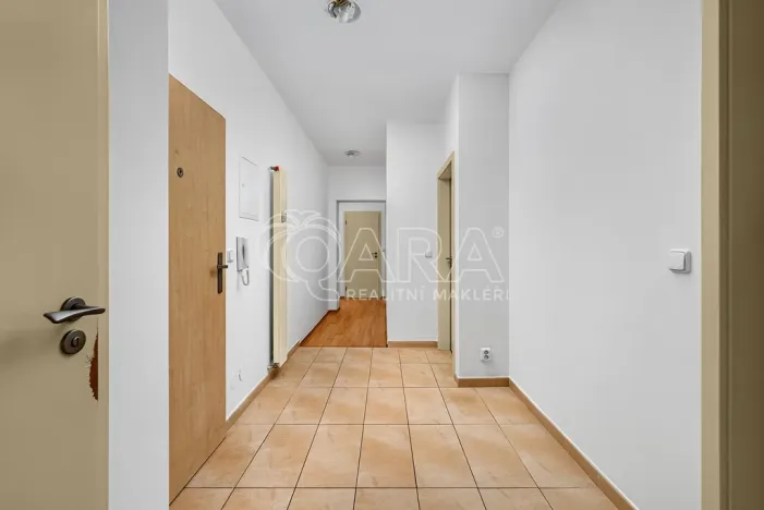 Prodej bytu 3+kk, Brno - Staré Brno, Křídlovická, 98 m2