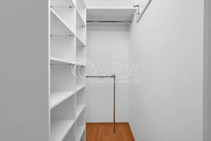 Prodej bytu 3+kk, Brno - Staré Brno, Křídlovická, 98 m2