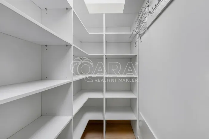 Prodej bytu 3+kk, Brno - Staré Brno, Křídlovická, 98 m2