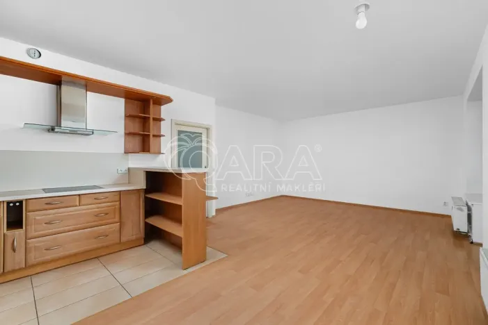 Prodej bytu 3+kk, Brno - Staré Brno, Křídlovická, 98 m2