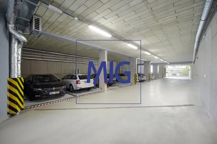 Pronájem bytu 2+kk, Brno, Cejl, 32 m2