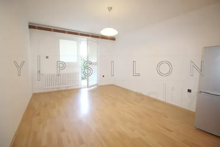 Pronájem bytu 2+kk, Praha - Čimice, Vidimská, 45 m2