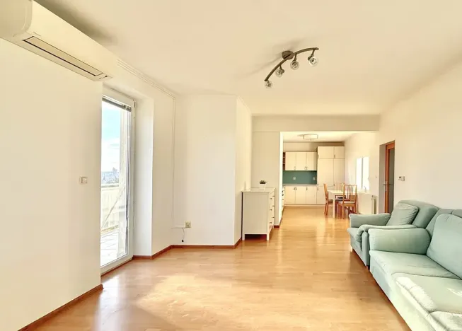 Pronájem bytu 3+kk, Brno, Kneslova, 84 m2