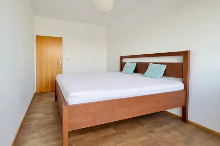 Pronájem bytu 3+kk, Brno, Kneslova, 84 m2