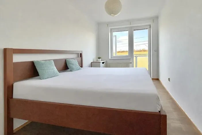 Pronájem bytu 3+kk, Brno, Kneslova, 84 m2