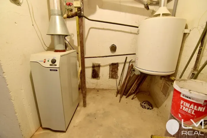 Prodej rodinného domu, Nové Město na Moravě, 150 m2