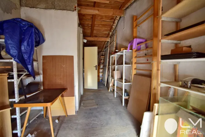 Prodej rodinného domu, Nové Město na Moravě, 150 m2