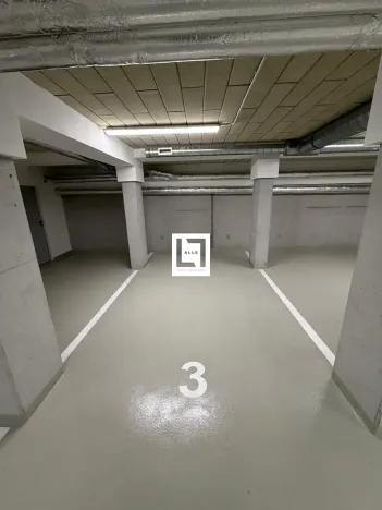 Prodej bytu 2+kk, Brno, Jižní, 54 m2