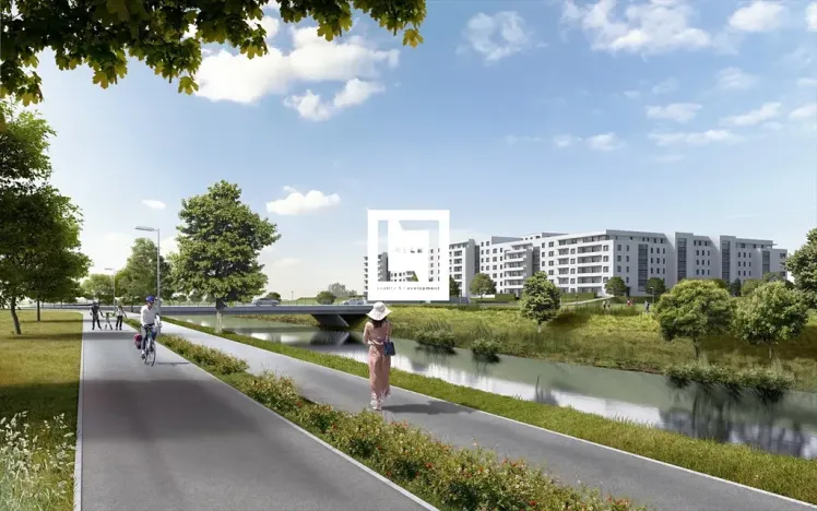 Prodej bytu 2+kk, Brno, Jižní, 54 m2