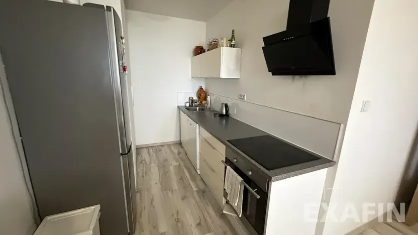 Prodej bytu 3+kk, Praha - Bohnice, Radomská, 57 m2