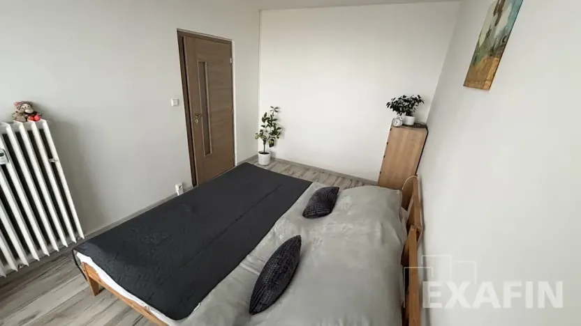 Prodej bytu 3+kk, Praha - Bohnice, Radomská, 57 m2