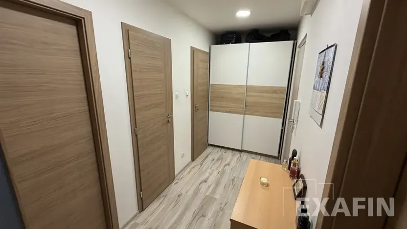 Prodej bytu 3+kk, Praha - Bohnice, Radomská, 57 m2